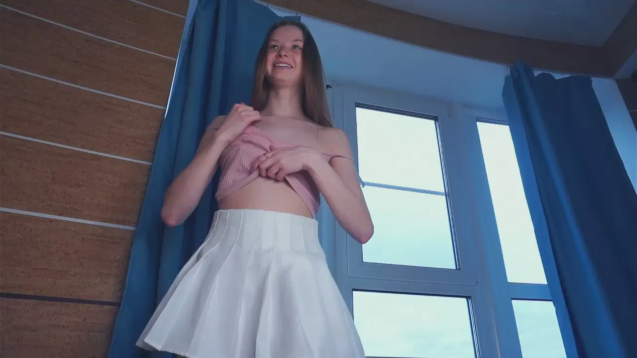 Offline LizaTerault on Cam4