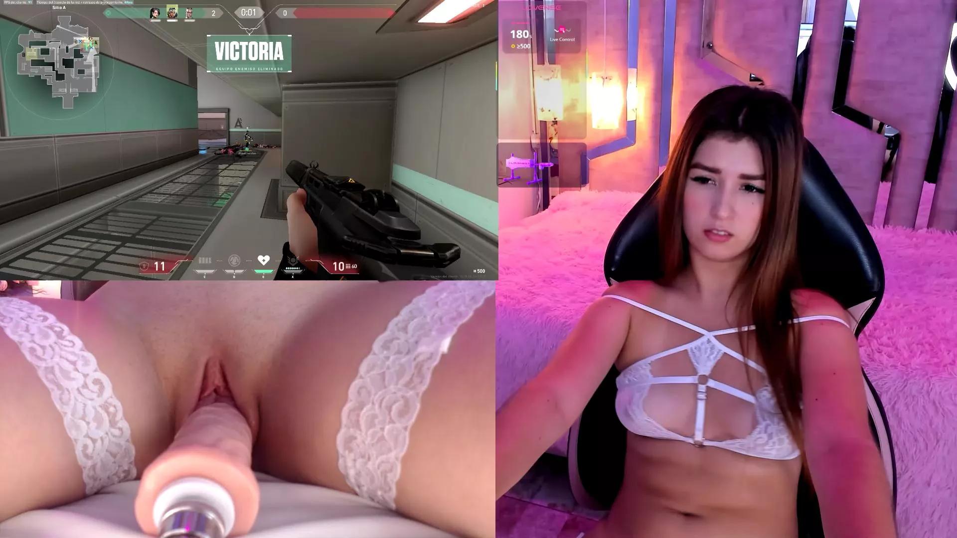LizzieCute_ from Cam4