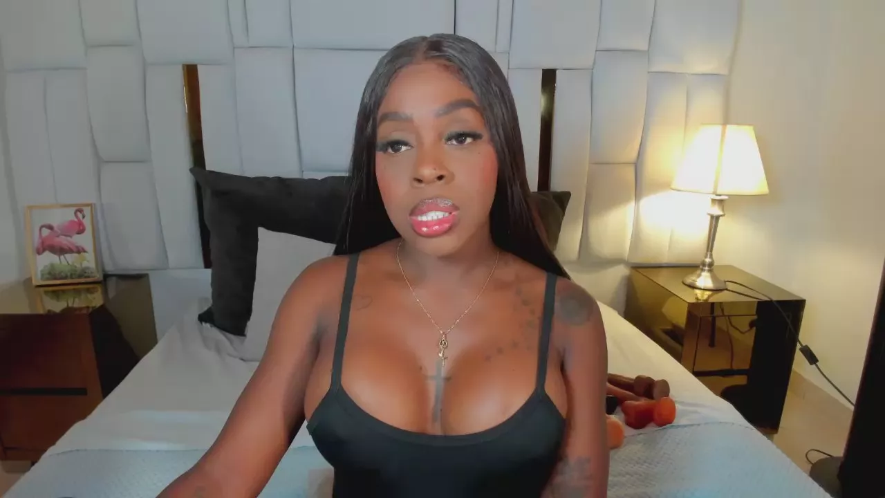 Offline lizzyjoss on Cam4