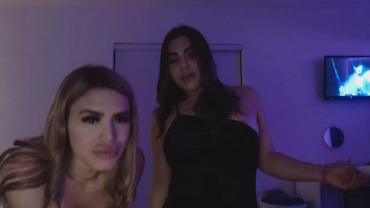 Llorapija from Cam4