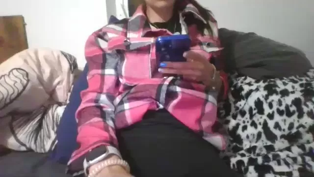 Offline Loladomina78 on Cam4