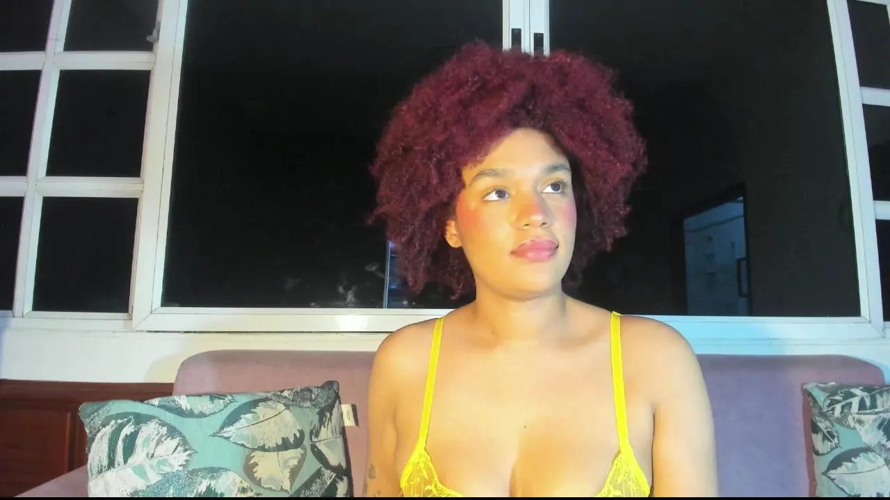 Freechat LolaDupont on Cam4