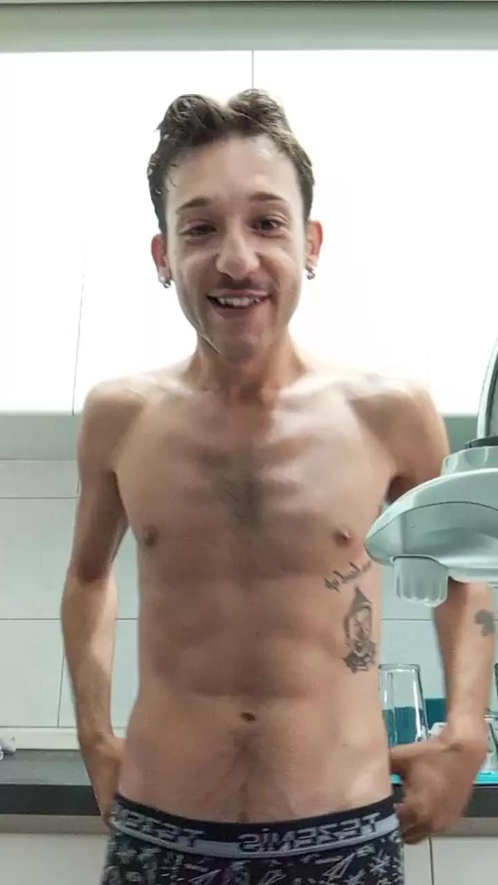 LolloEBibbi from Cam4