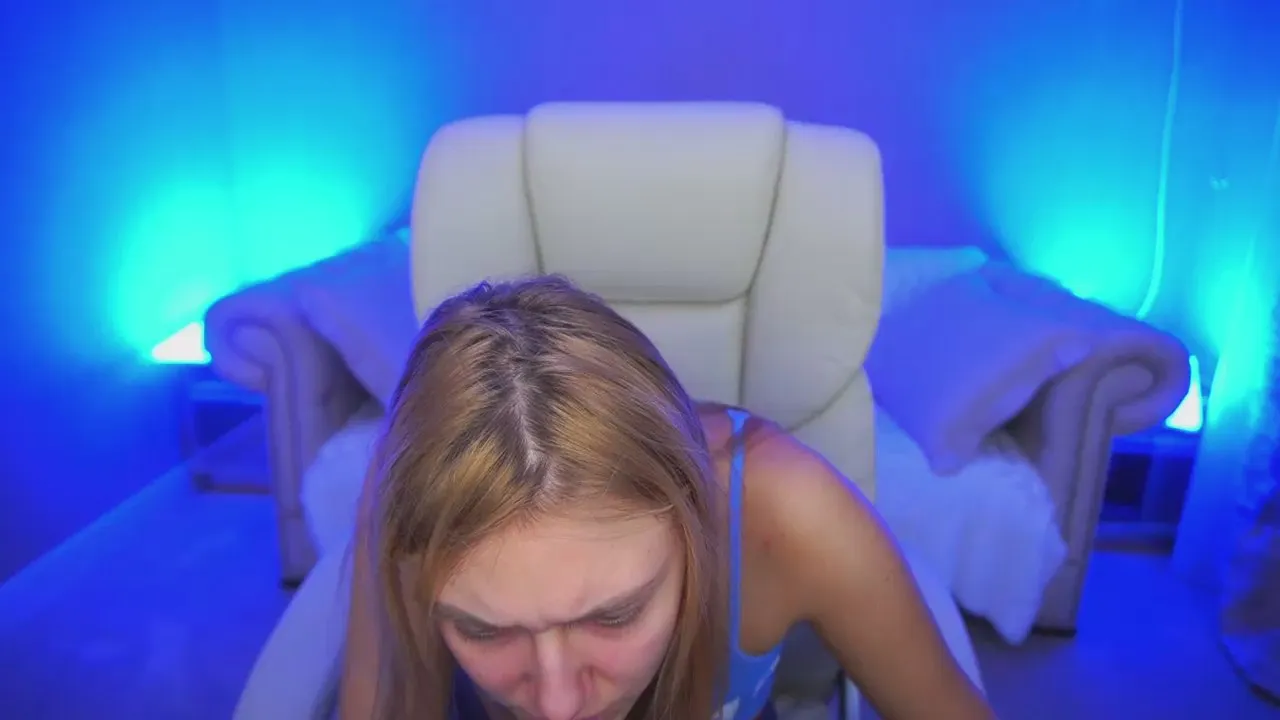 Freechat LollyLuxe on Cam4