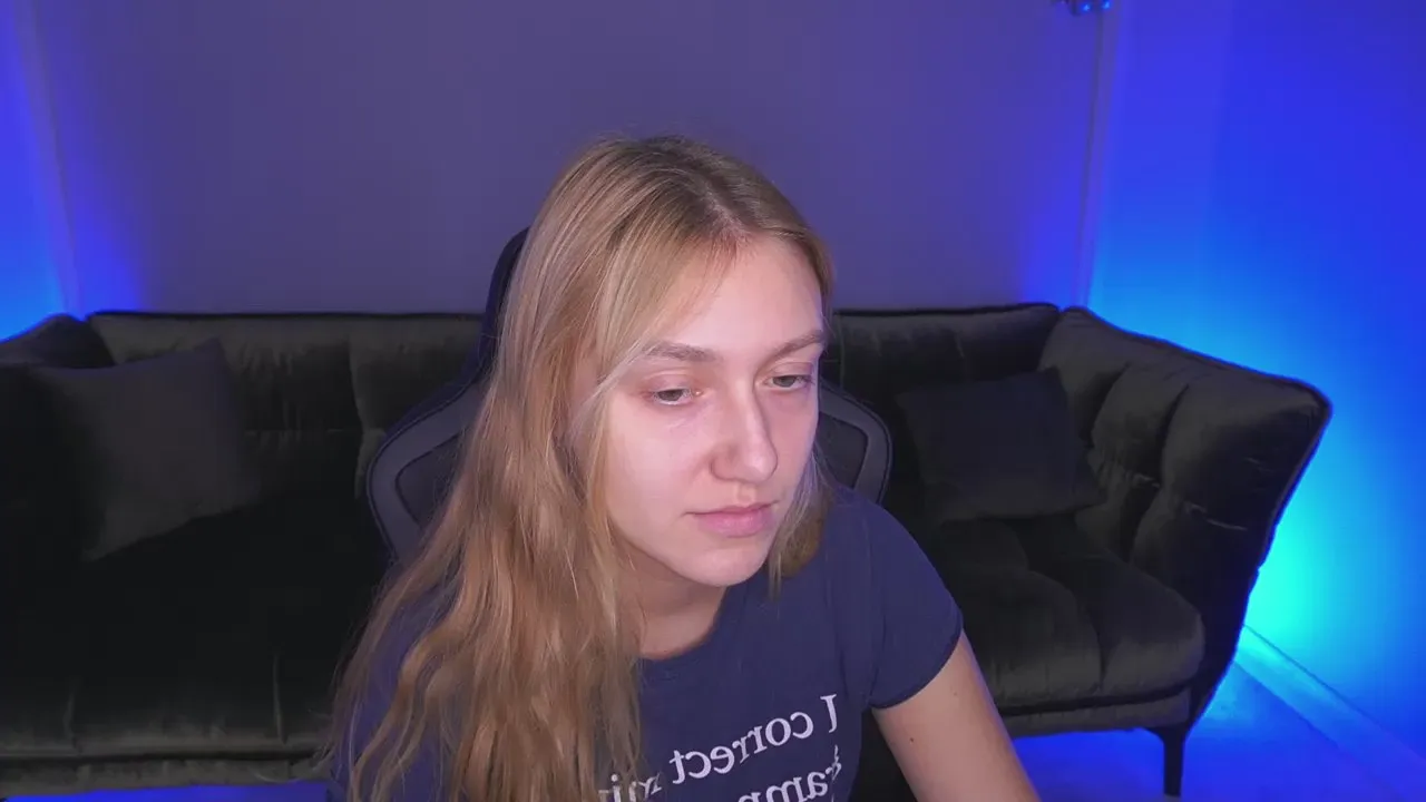 Freechat LollyLuxe on Cam4