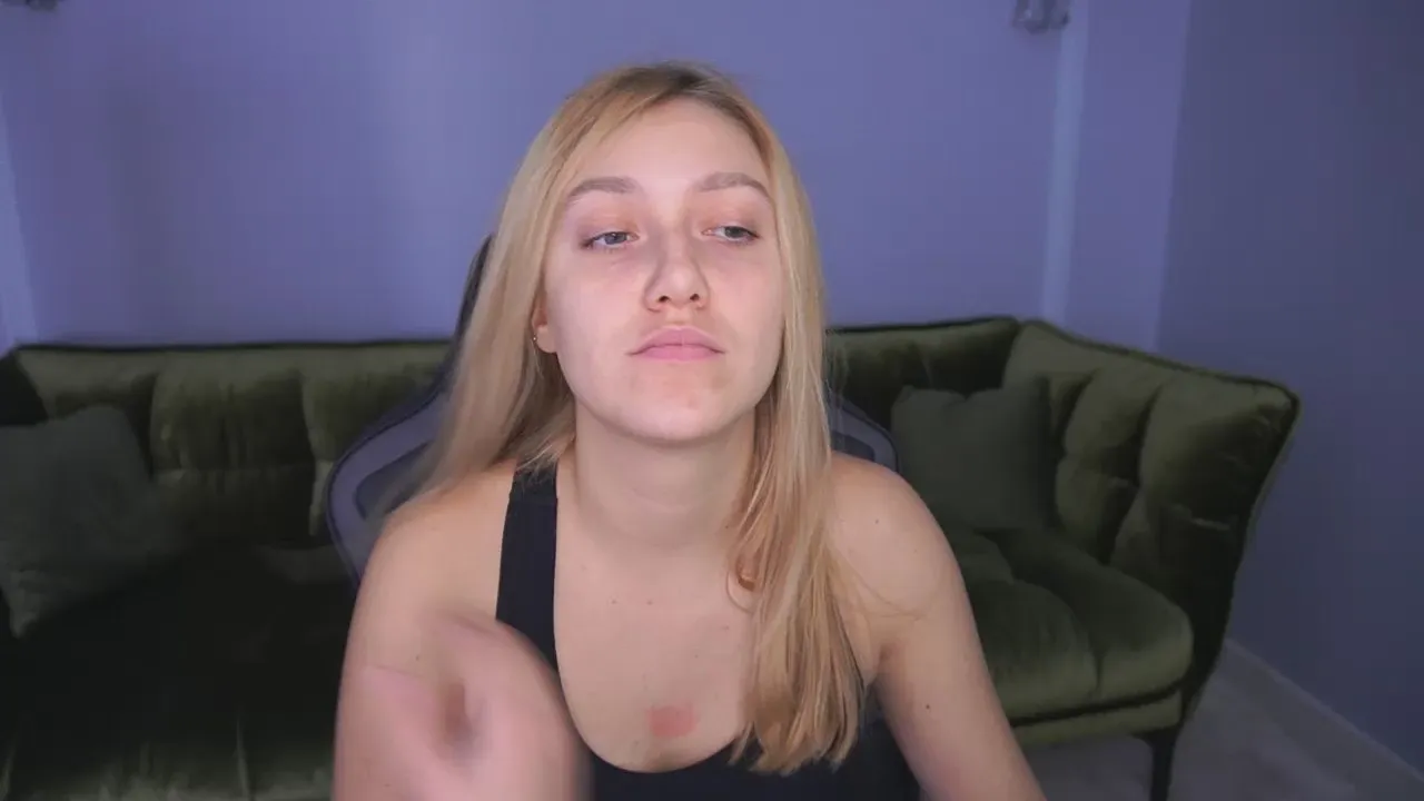 Freechat LollyLuxe on Cam4