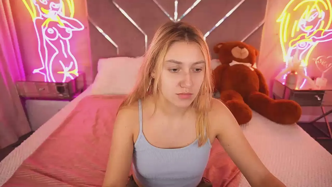 Freechat LollyLuxe on Cam4