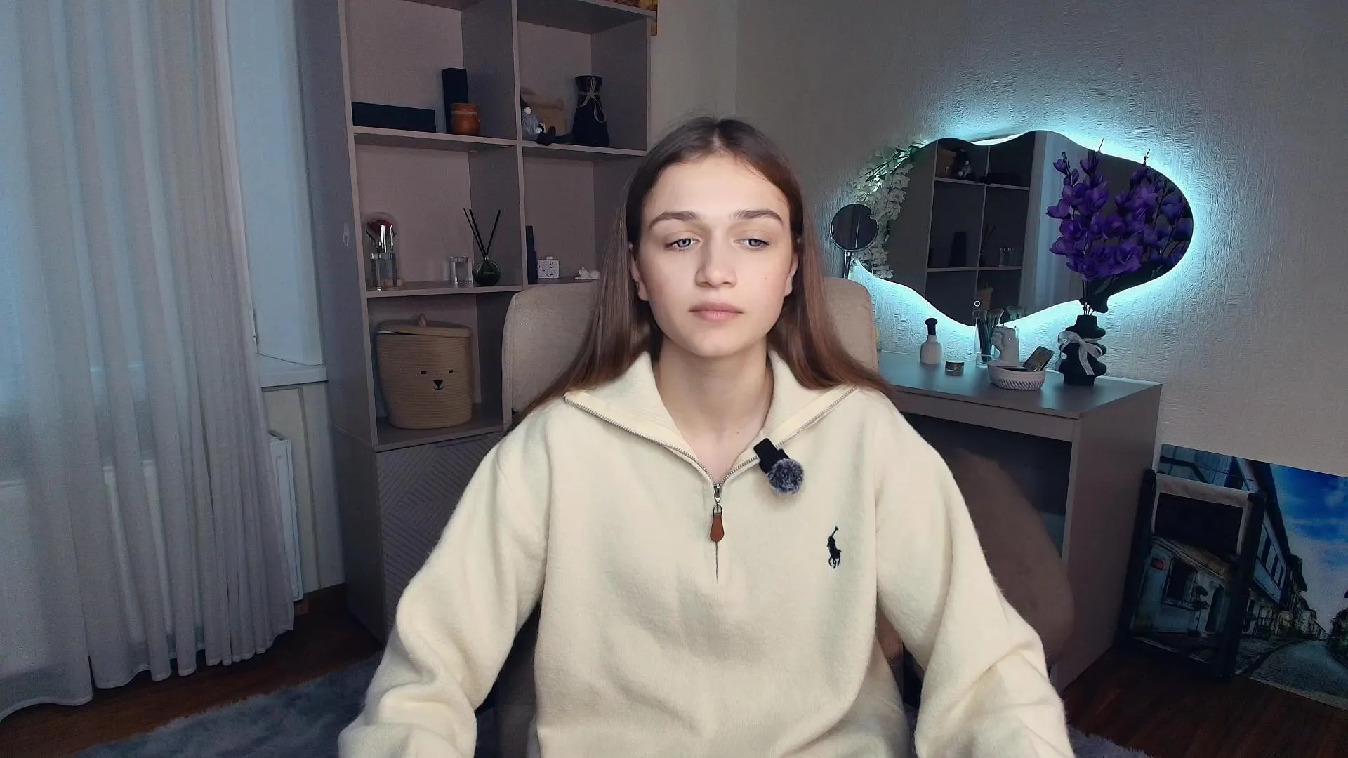 Offline LoreleiAkbar on Cam4