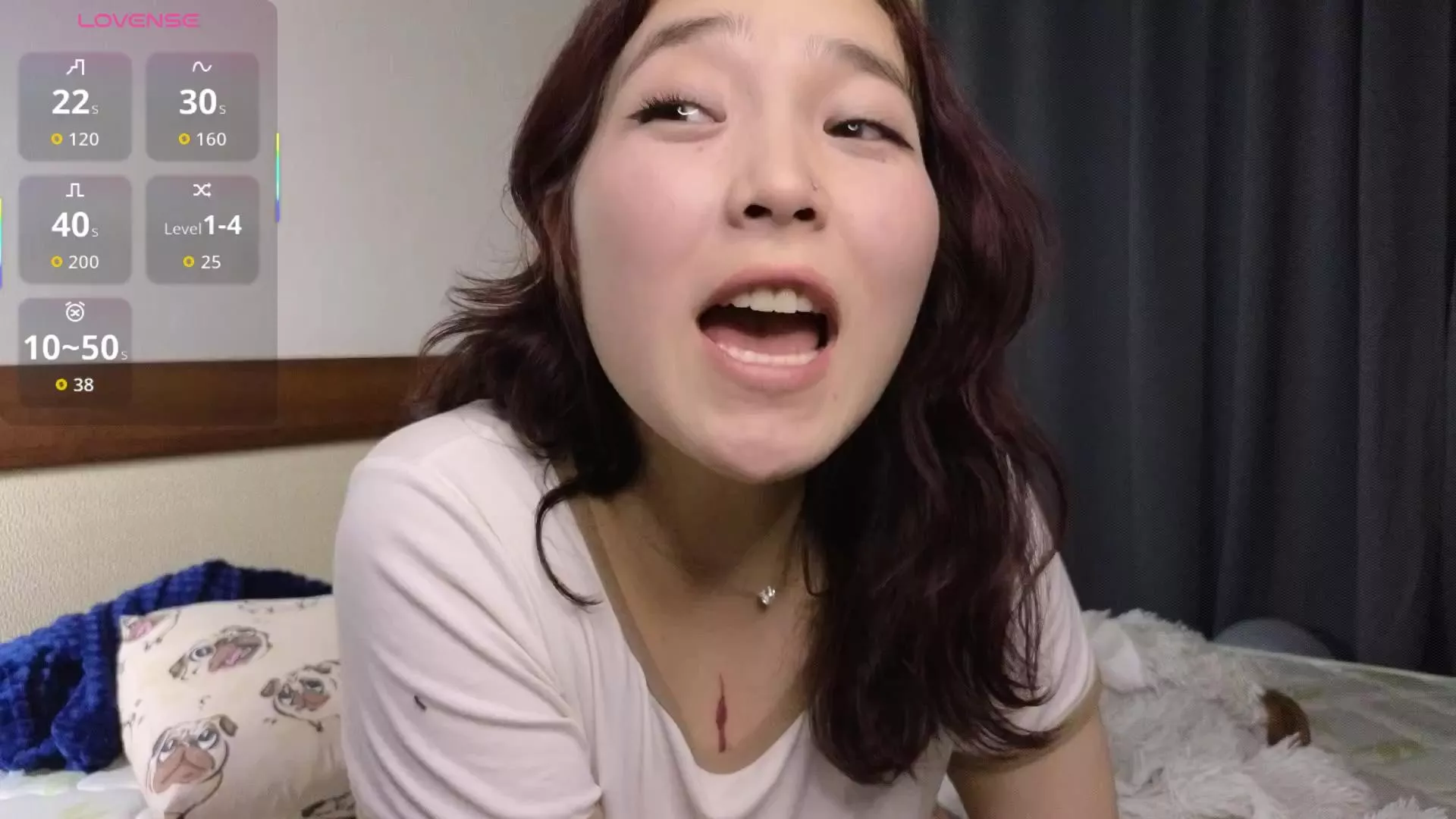 Freechat LorettaHankins on Cam4