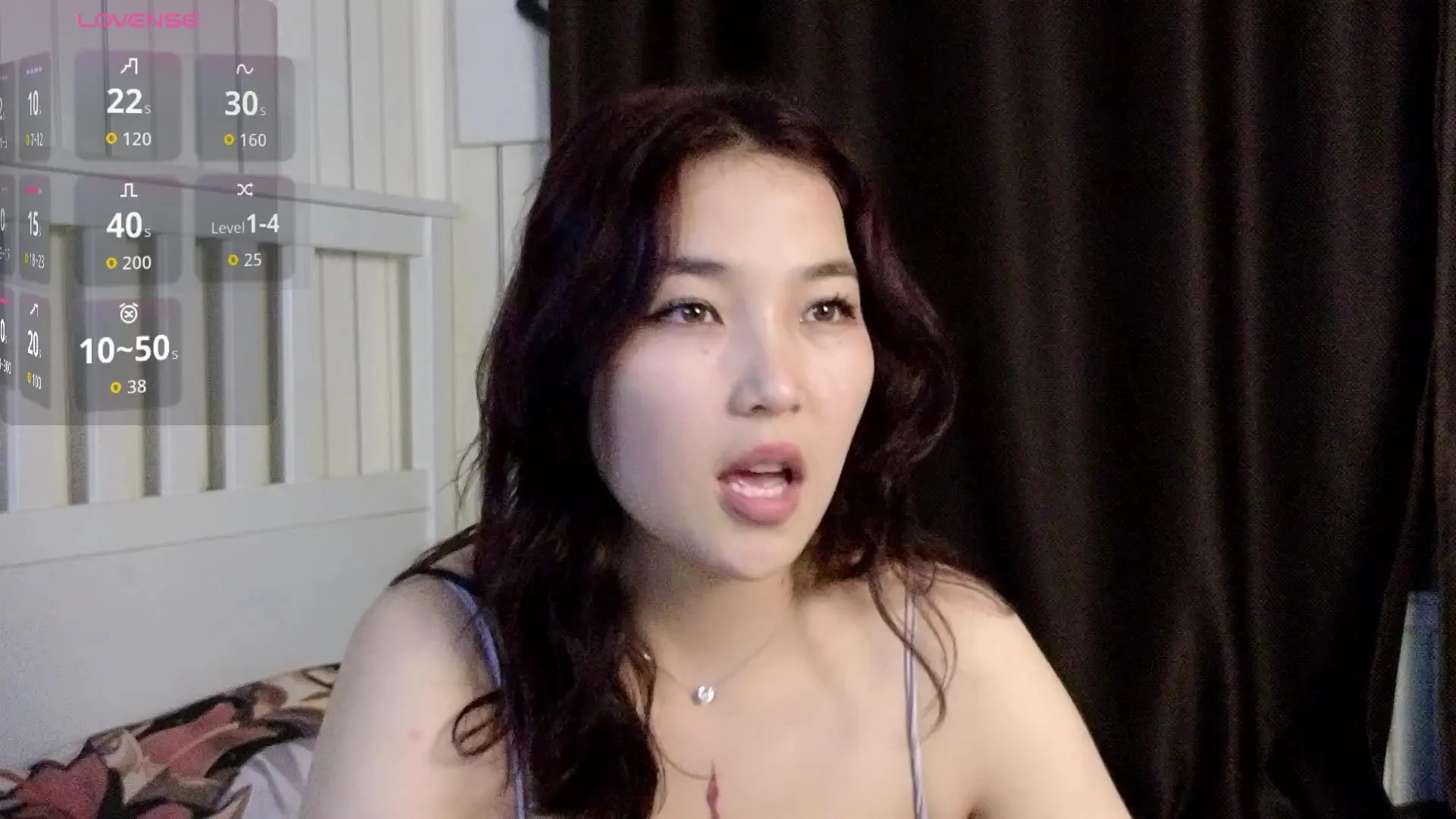 Freechat LorettaHankins on Cam4