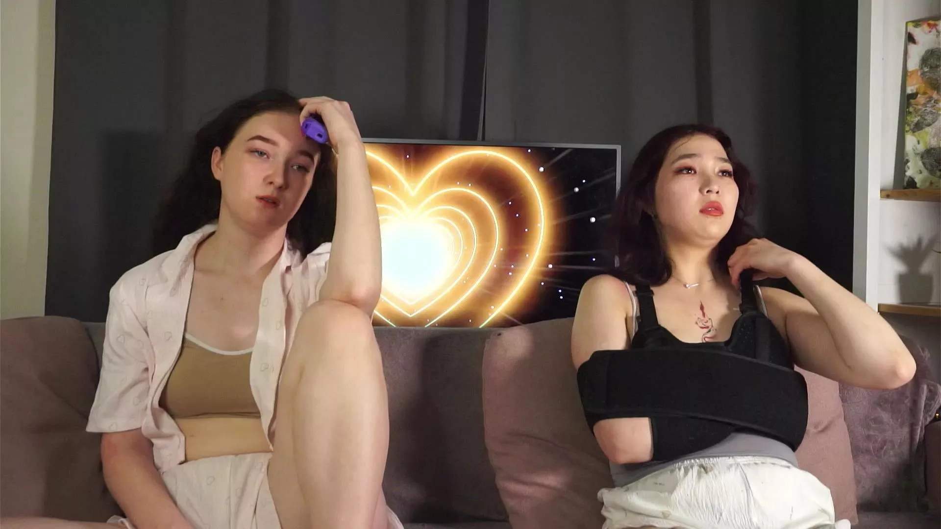 Freechat LorettaHankins on Cam4