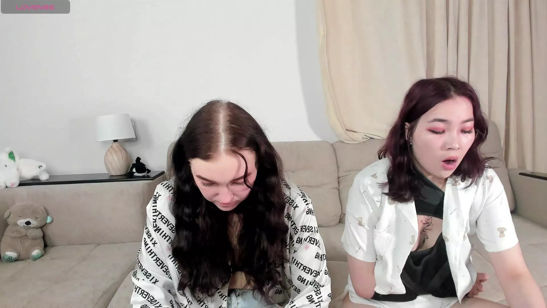 Freechat LorettaHankins on Cam4