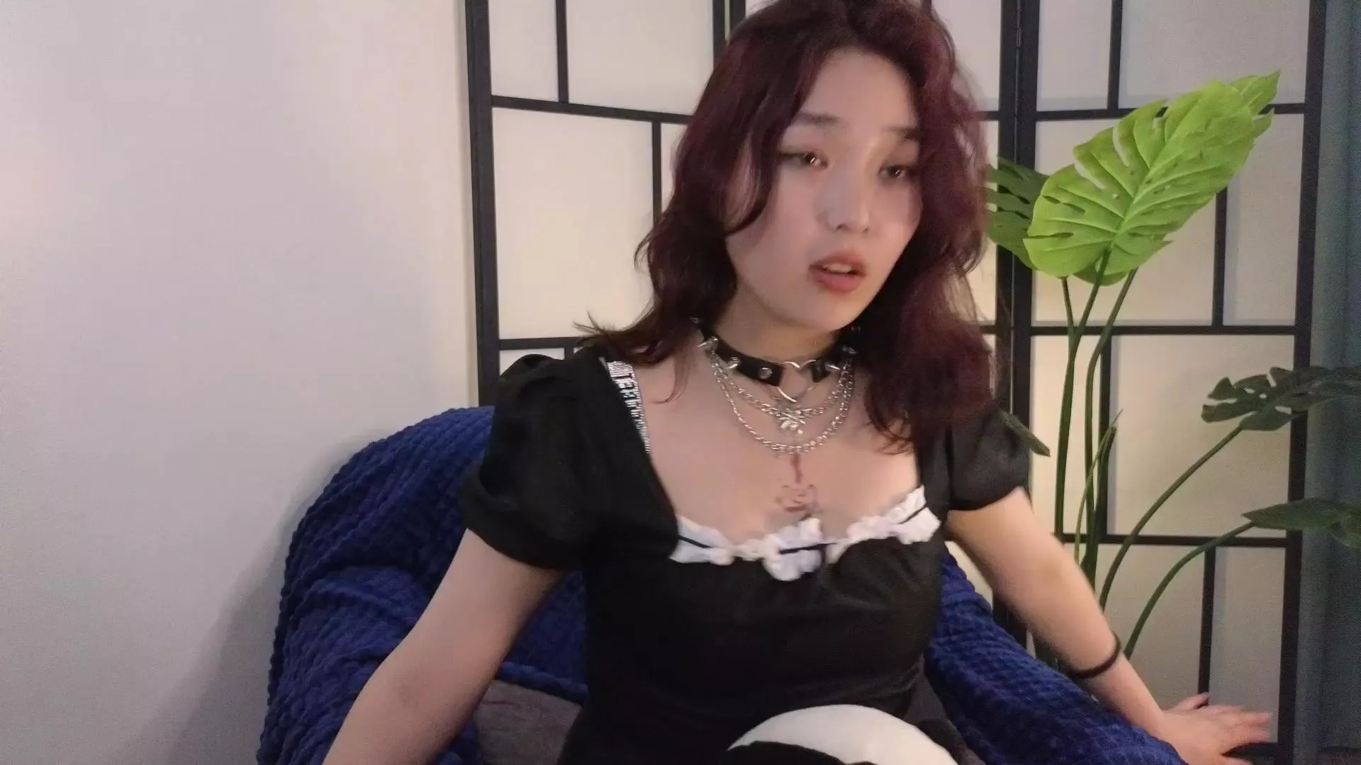 Freechat LorettaHankins on Cam4