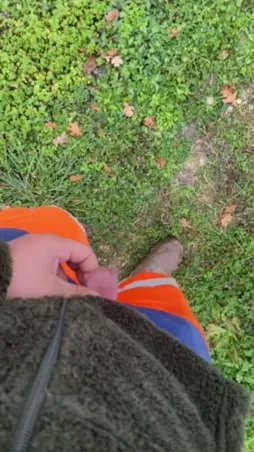 Offline Lougarou78 on Cam4