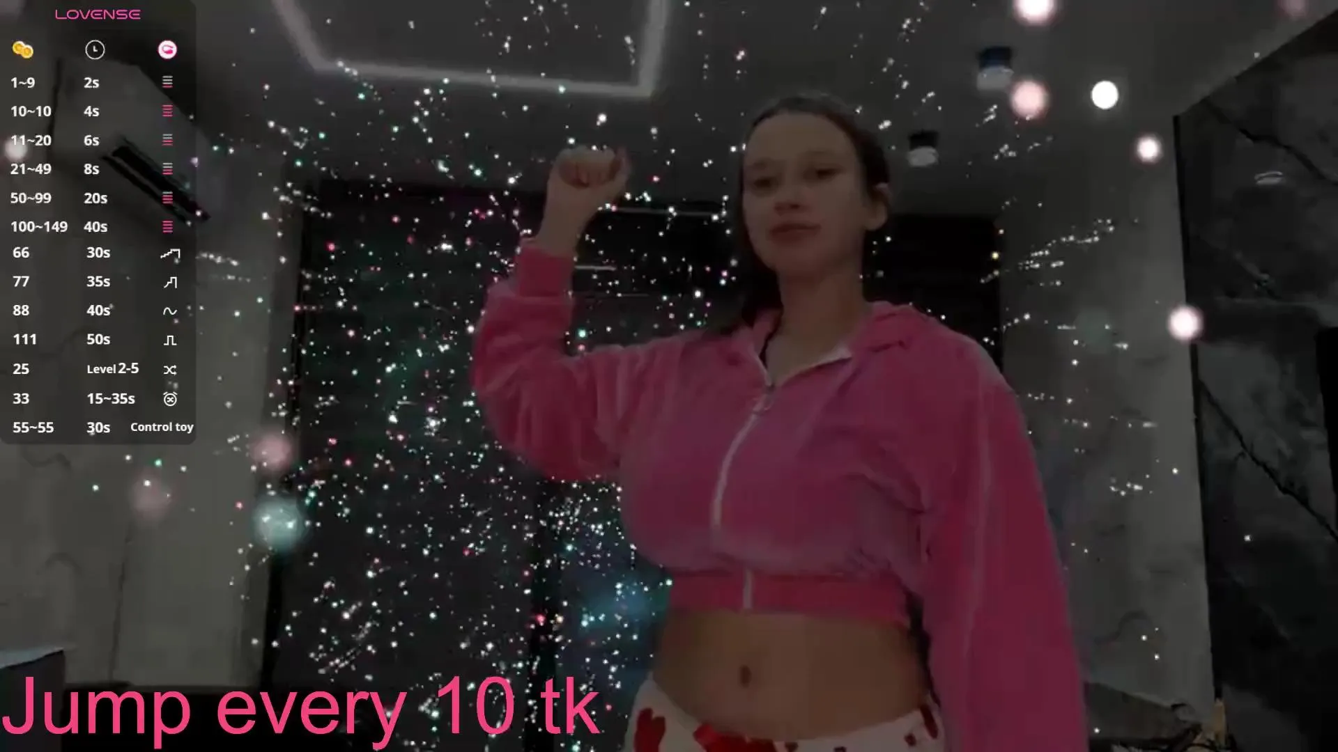 Offline LouveniaBlatz on Cam4