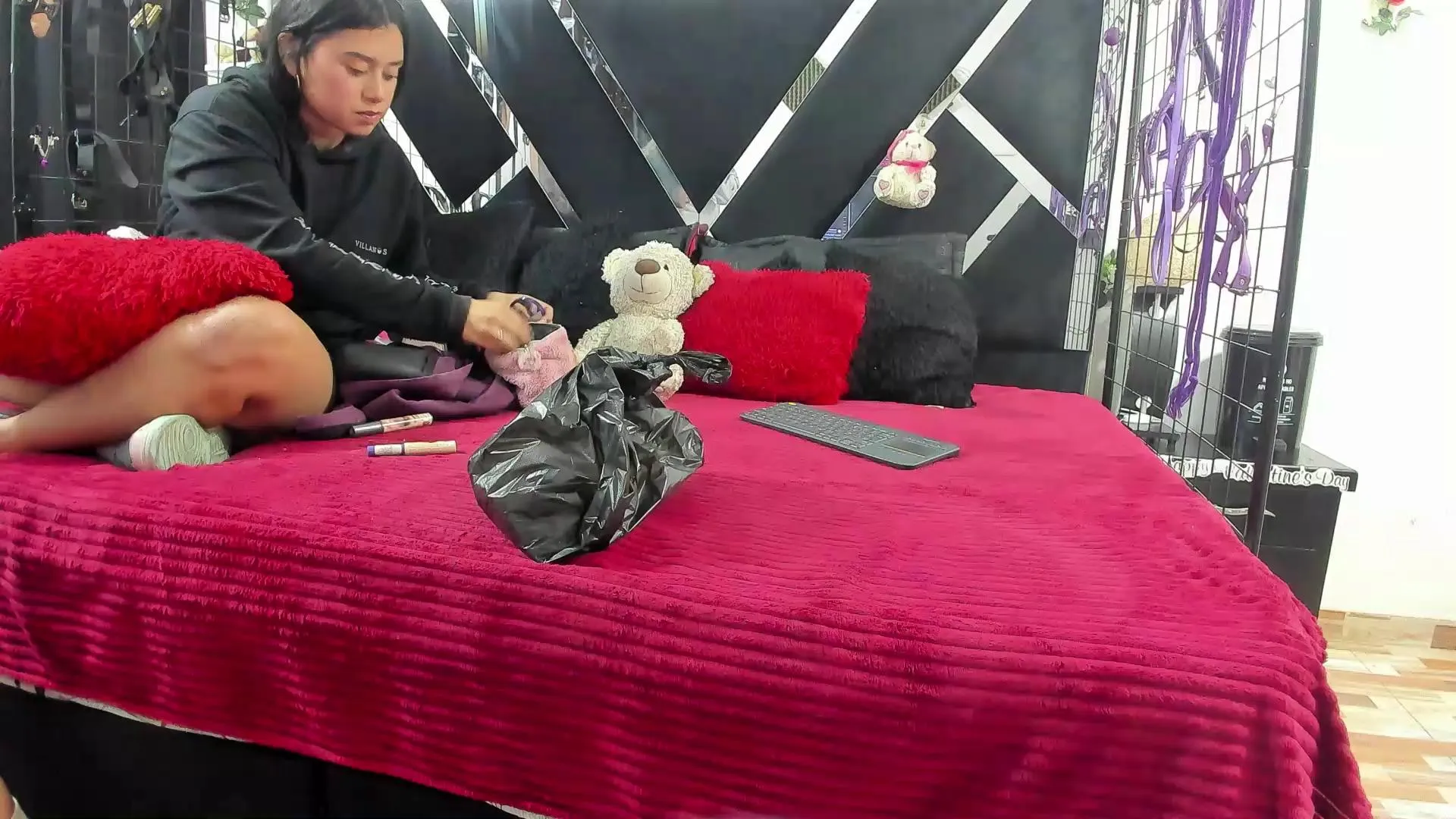 Freechat lovely_girls on Cam4