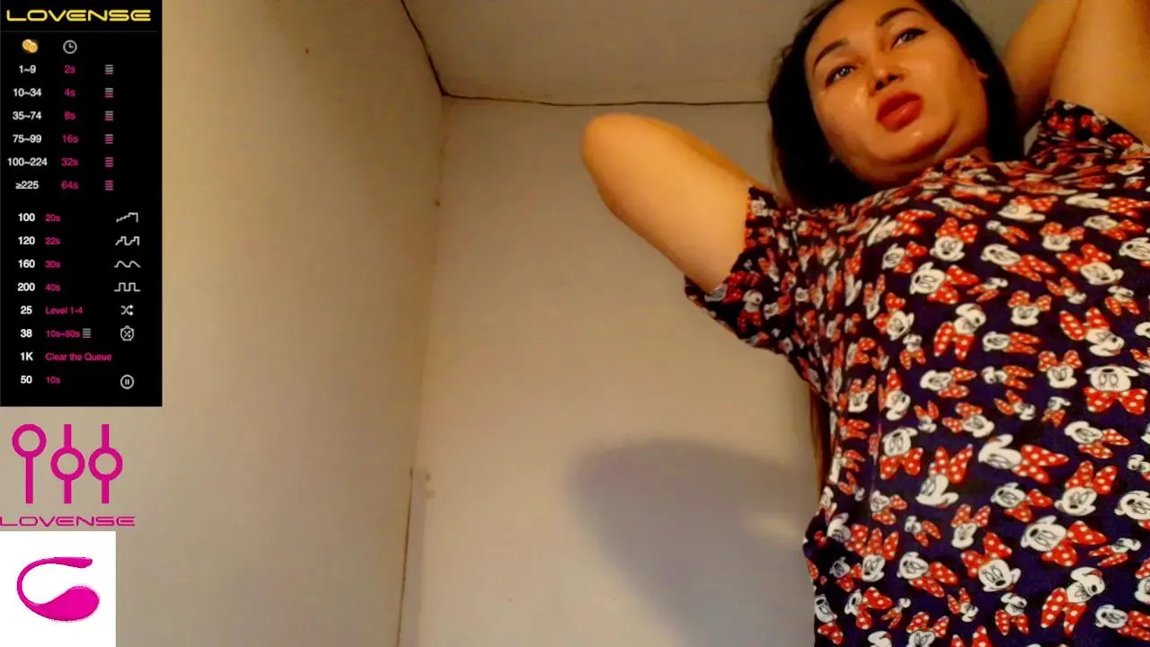 Freechat Lovelycum69 on Cam4