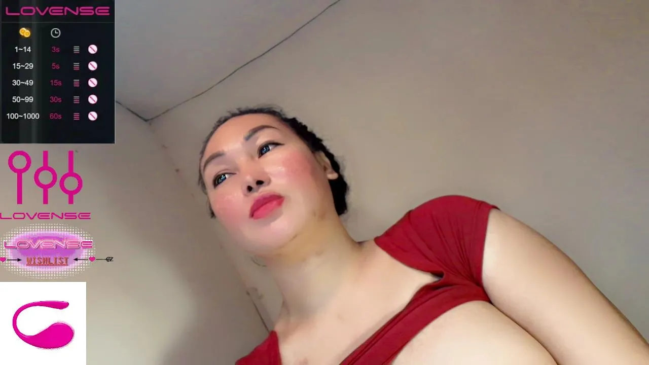 Freechat Lovelycum69 on Cam4