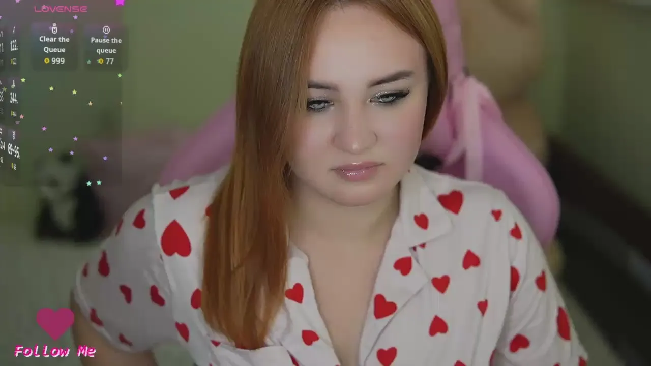 Offline LovelyyBell on Cam4