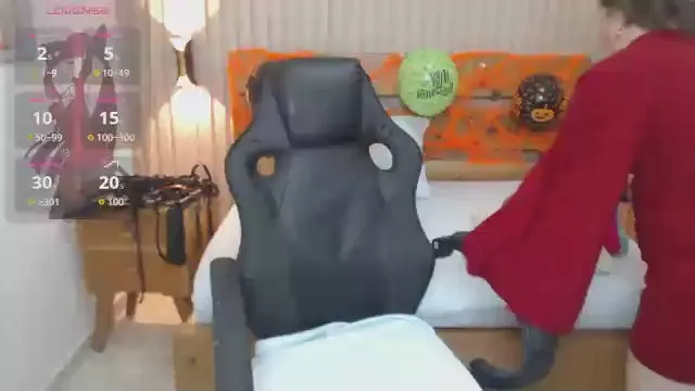 Offline luciana_balest on Cam4