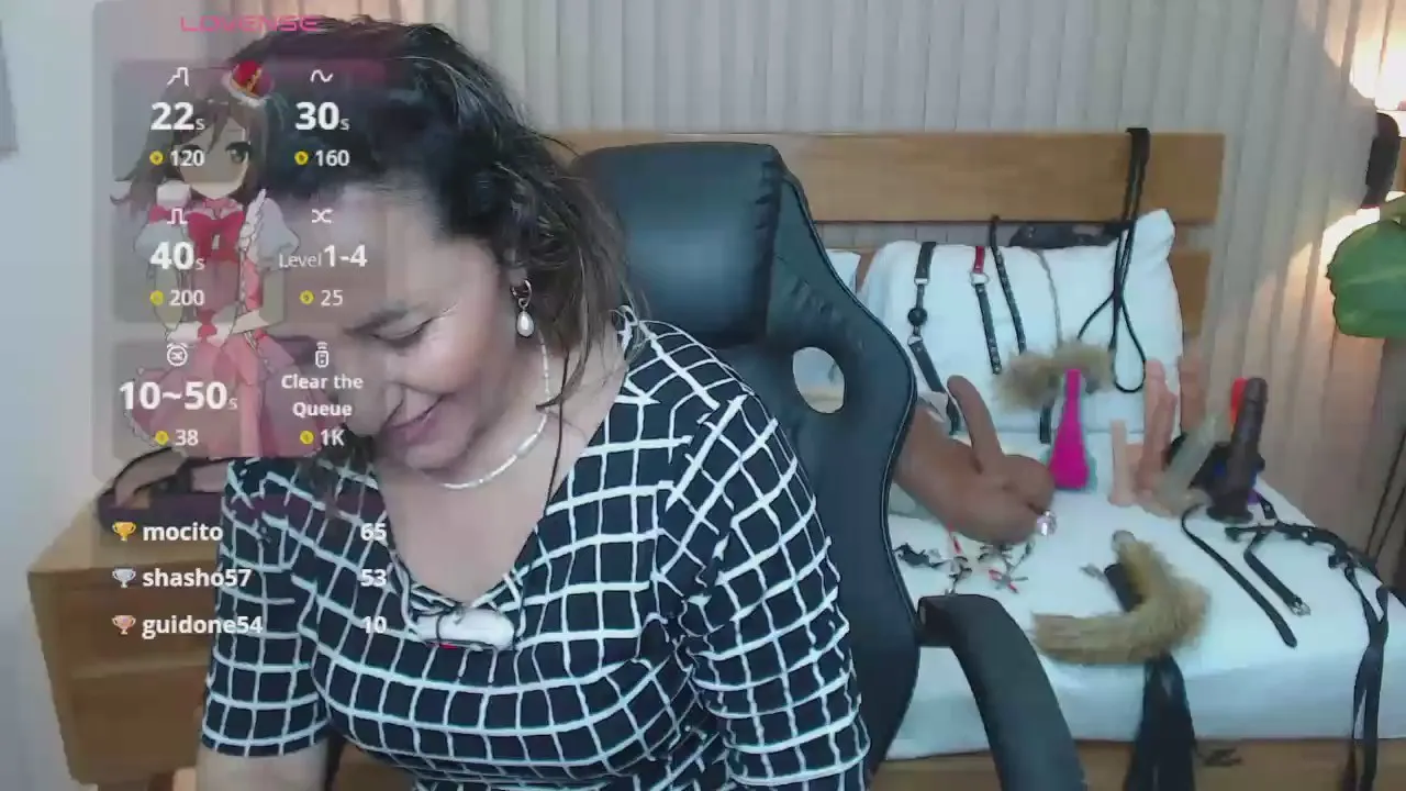 Offline luciana_balest on Cam4