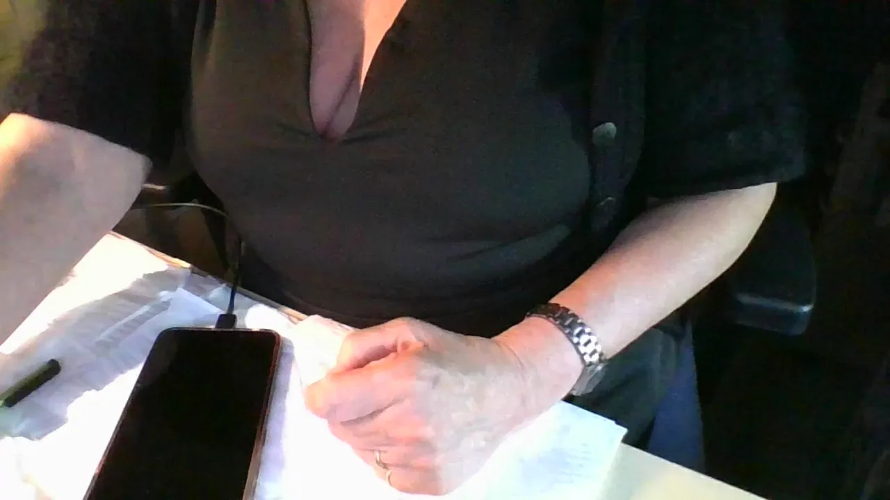 Offline Luciema on Cam4