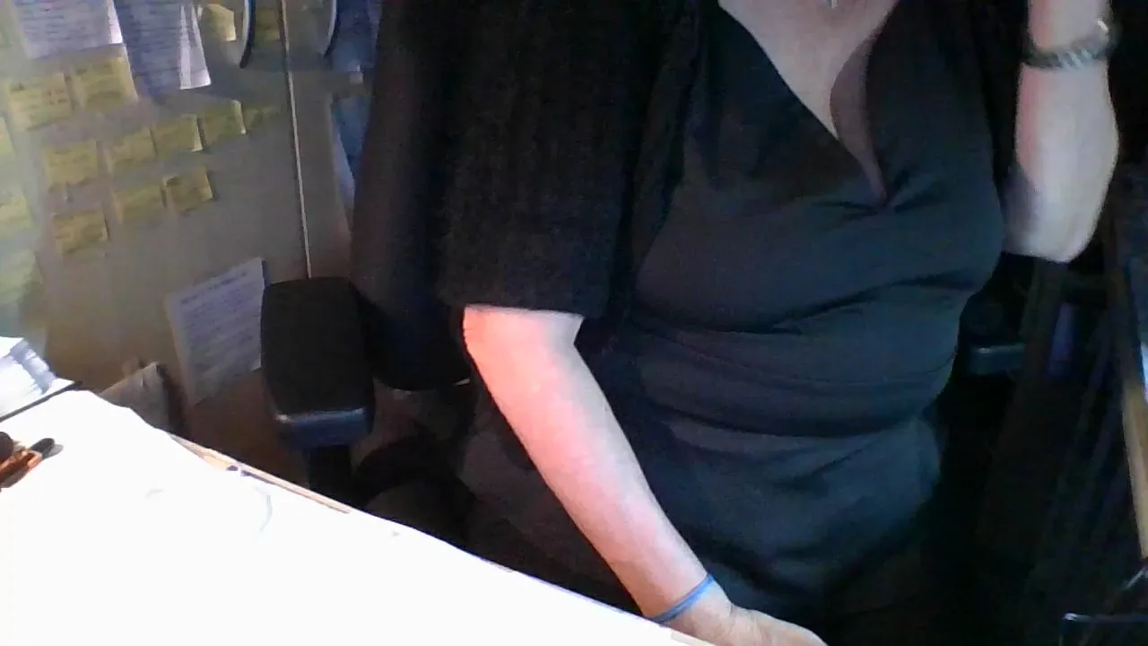 Offline Luciema on Cam4