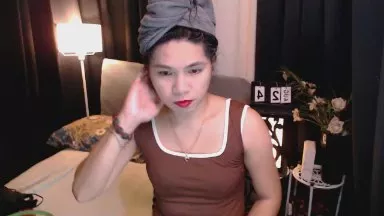 Offline lucios_juliax6 on Cam4