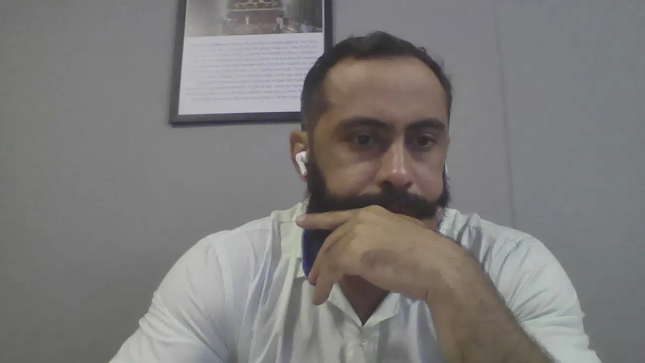 Offline Lucmar87 on Cam4