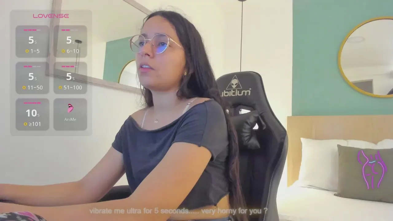 Offline lucy_blue28_ on Cam4