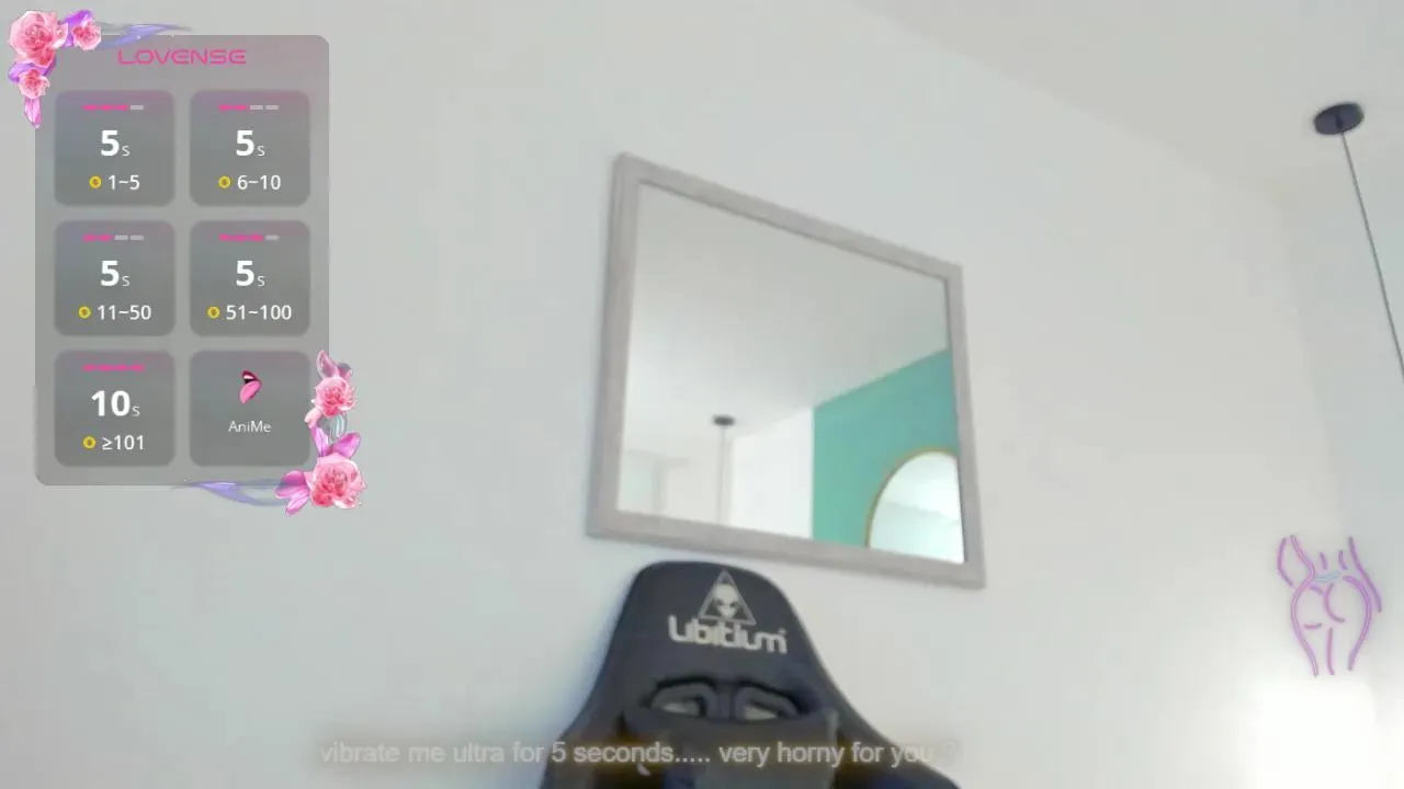 Offline lucy_blue28_ on Cam4