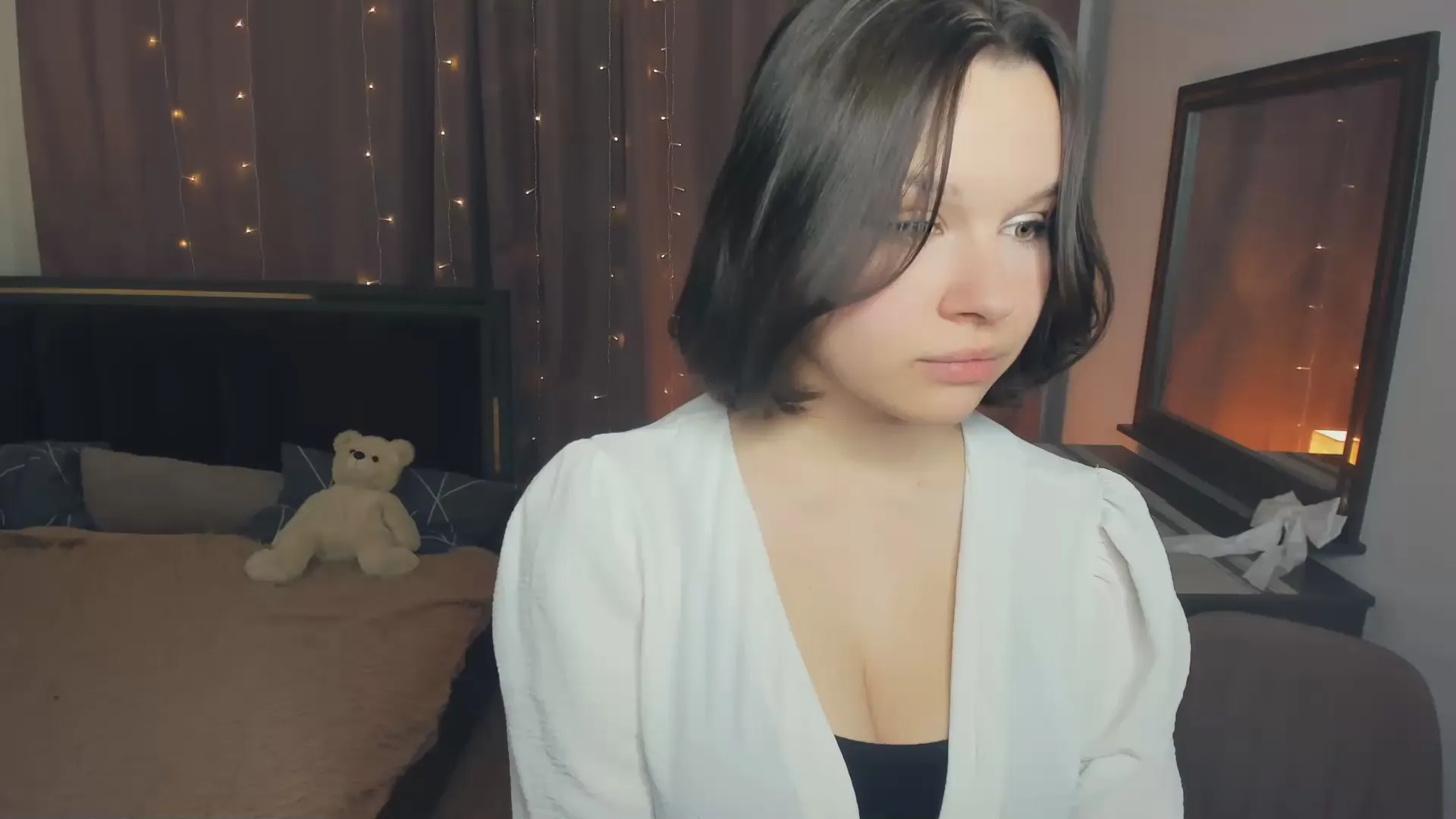 Offline LudieWhitsell on Cam4