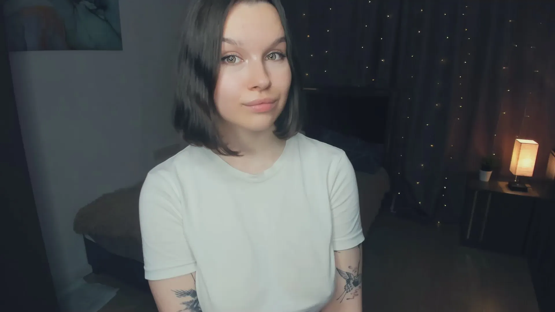 Offline LudieWhitsell on Cam4