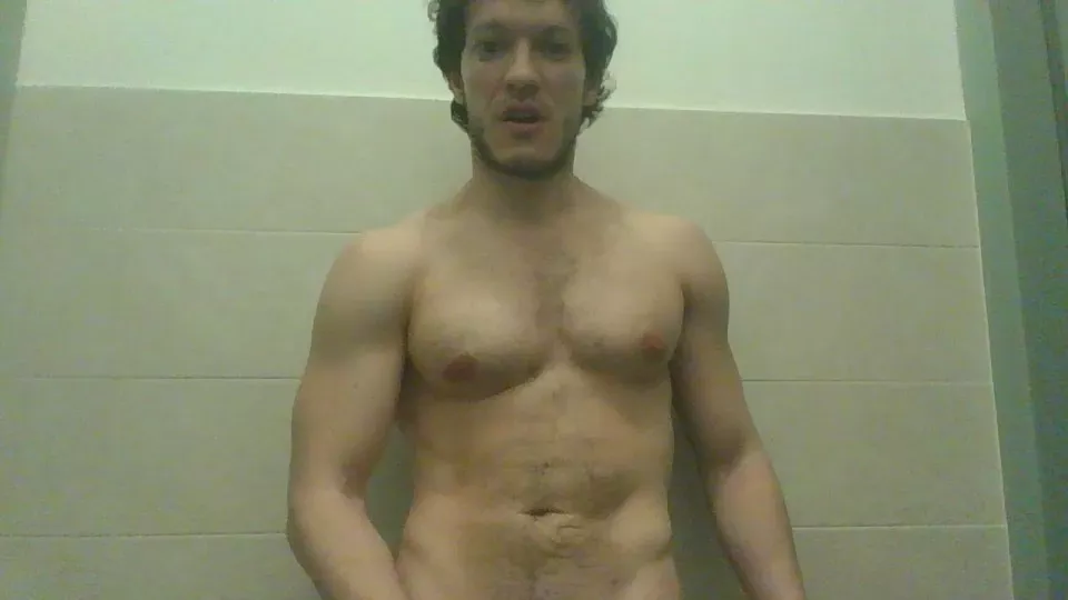 Offline LukeSilver7 on Cam4