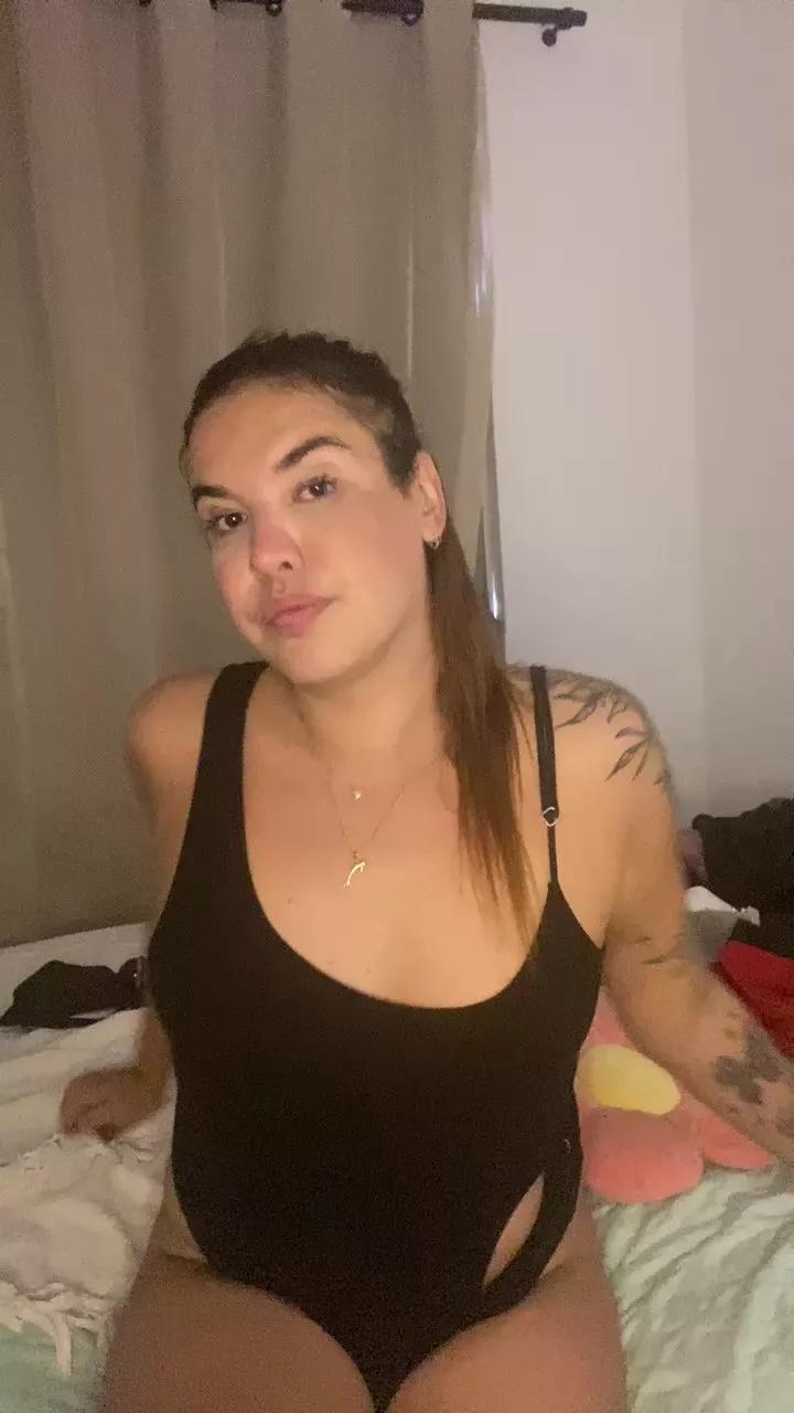Lulisbrandt from Cam4