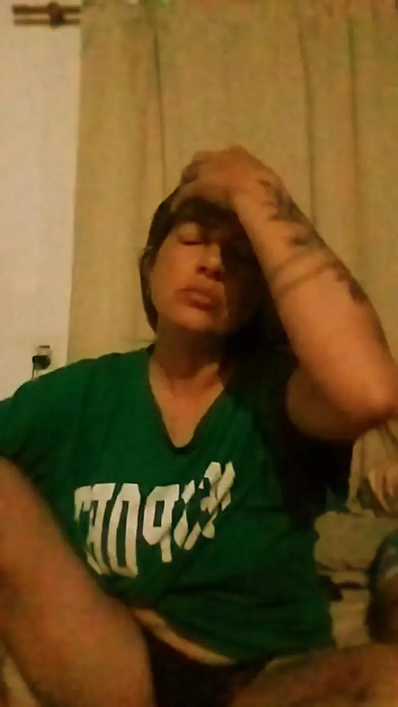 Offline LUNA639 on Cam4