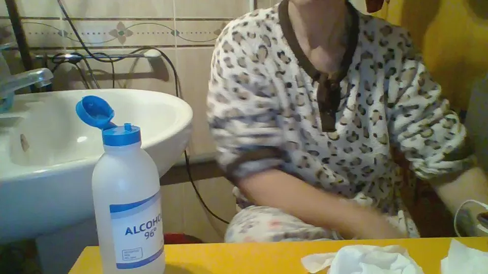 Freechat Lunamaya7 on Cam4