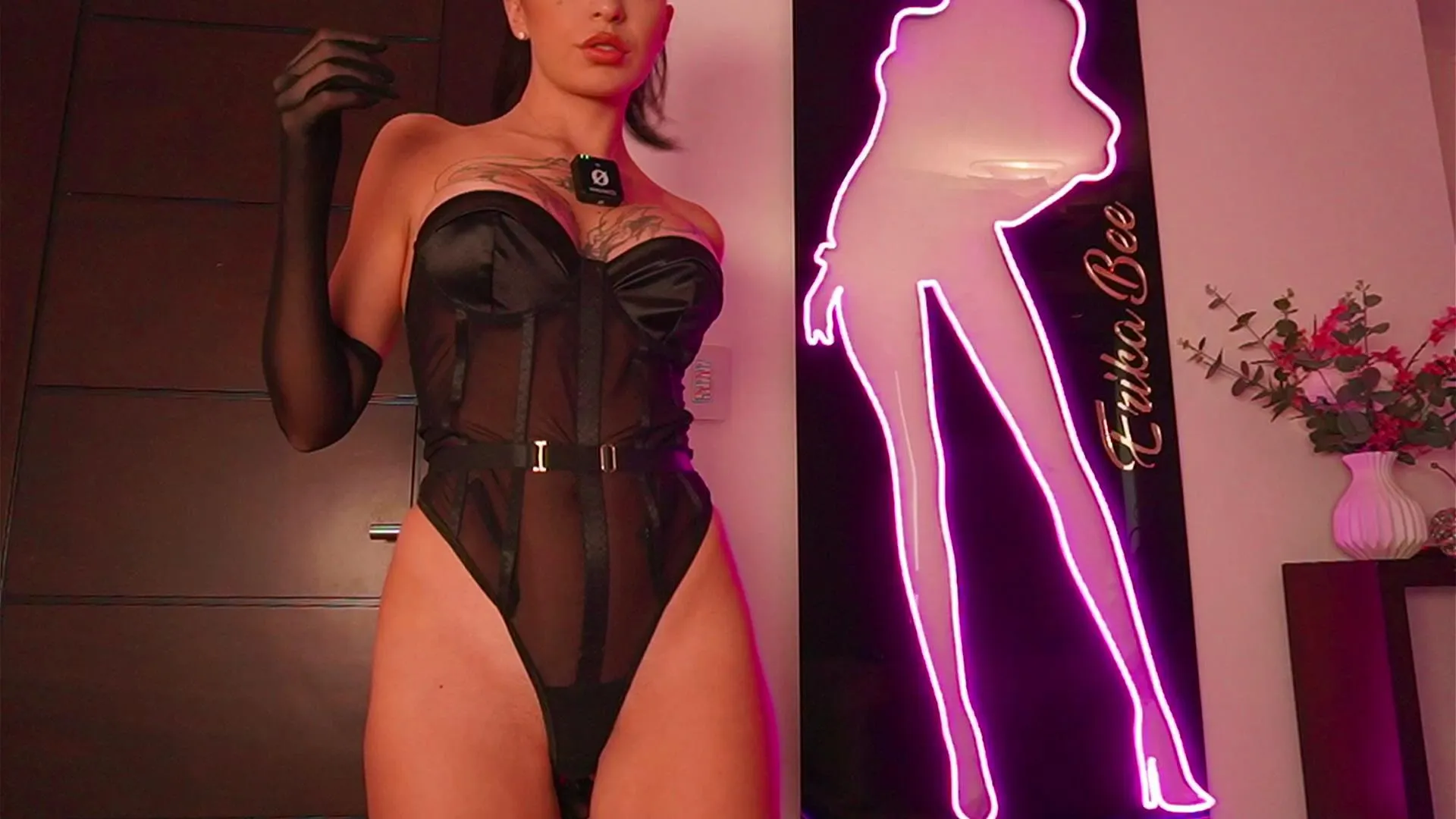 Offline LunaMystyque on Cam4