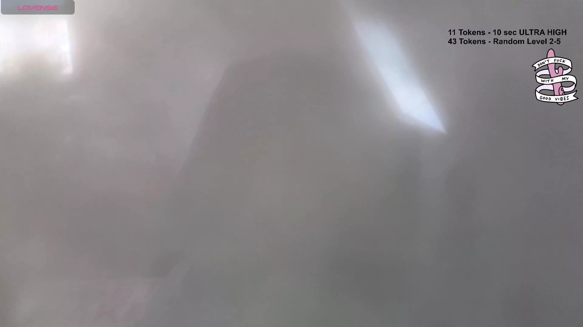 Offline lunaticminx on Cam4