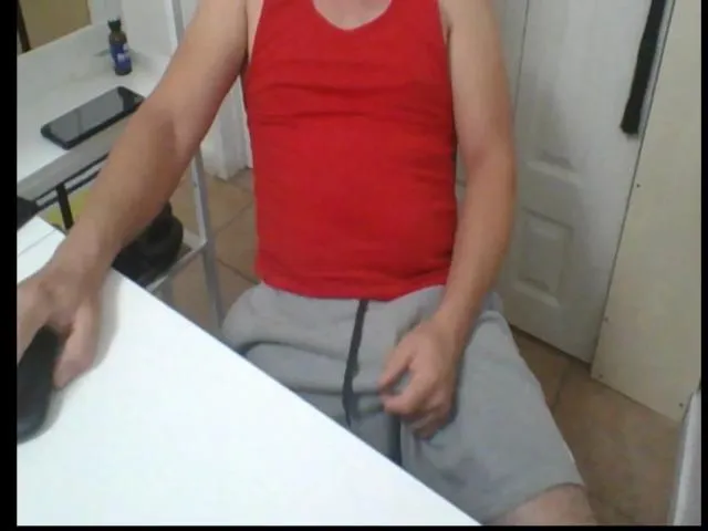 Offline lup09_xxx on Cam4