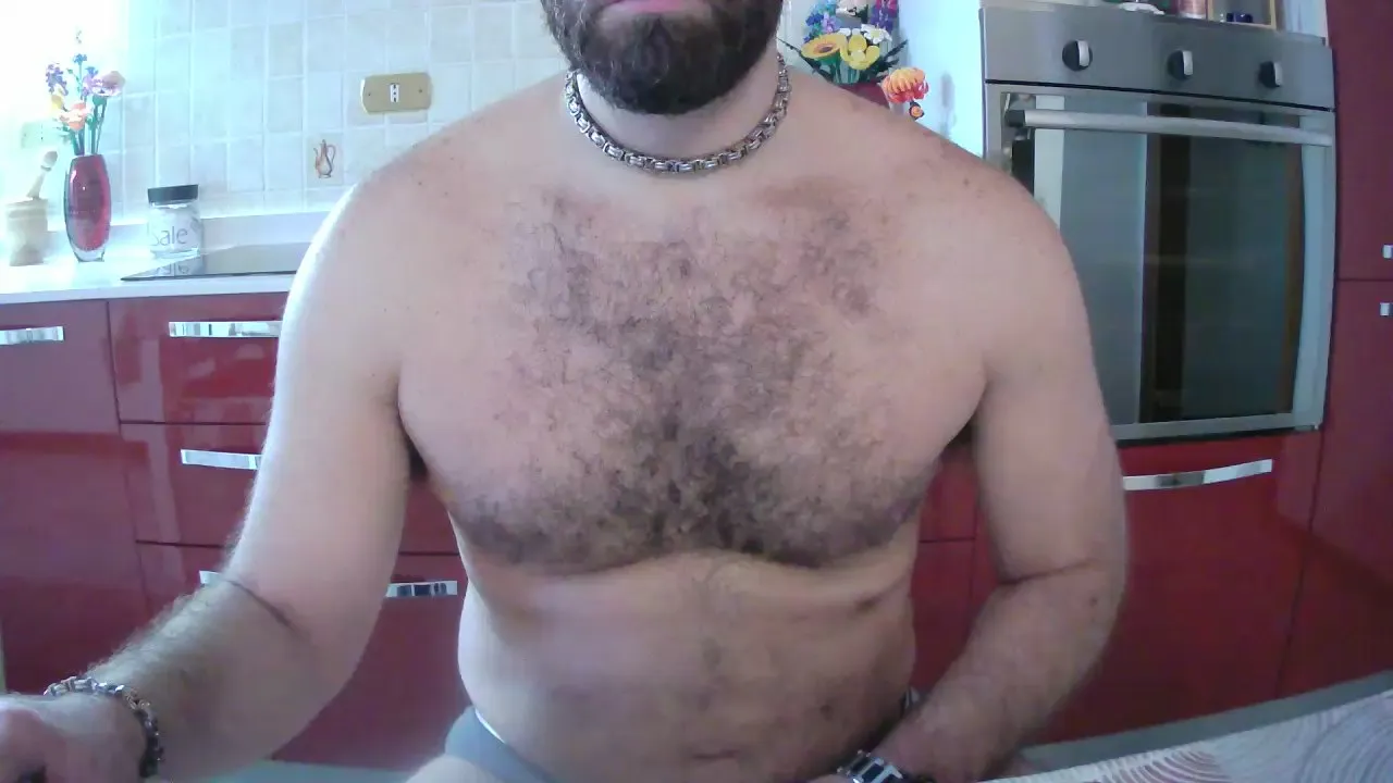 LupoBarbuto —  #bigass #milk #armpits #cute