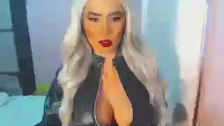 Offline lustyscarlette on Cam4