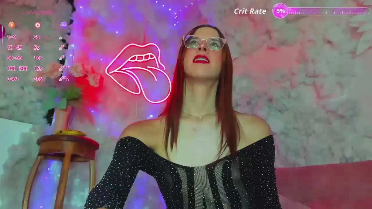 Offline luxy_ary on Cam4