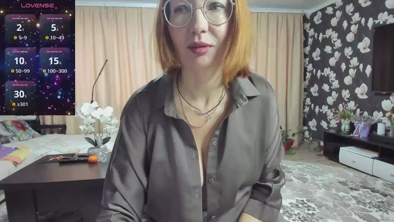 Offline LybovNTV on Cam4