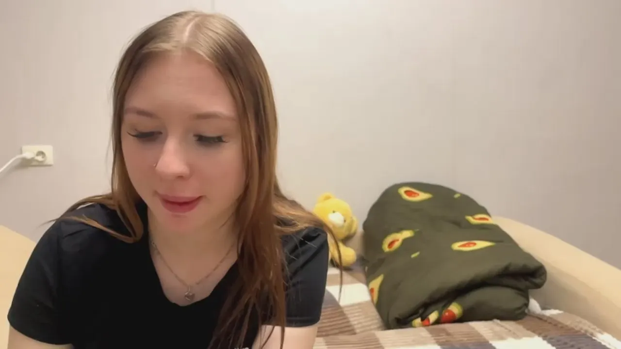 Offline LydaLeman on Cam4