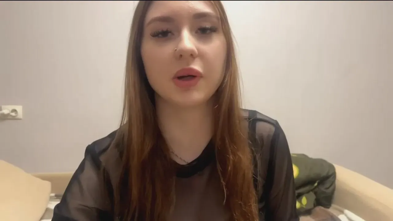 Offline LydaLeman on Cam4