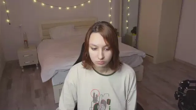 Freechat LylianRosse on Cam4