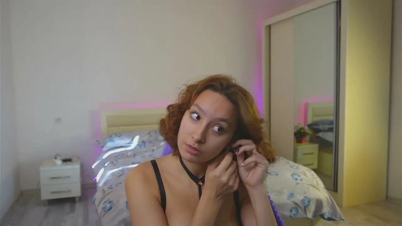 Freechat LylianRosse on Cam4