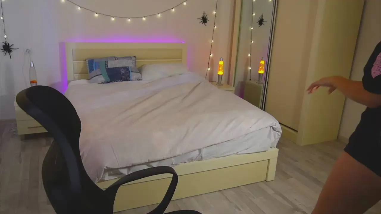 Freechat LylianRosse on Cam4