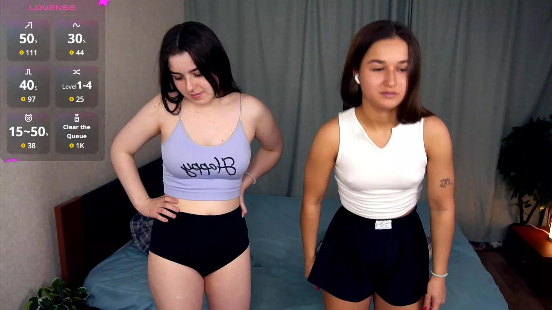 LynnBrimhall from Cam4